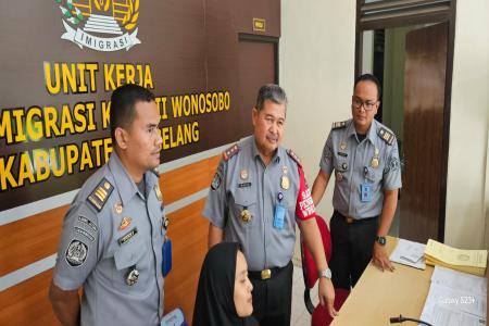 SELAMA LIBUR LEBARAN DAN CUTI BERS