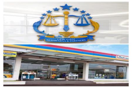 Karyawan Dan Managemen Perusahaan Rite