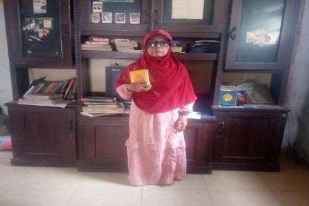 DOA AWAL TAHUN & AKHIR TAHUN