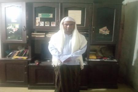 NASIHAT KU UNTUK DIRIKU SENDIRI