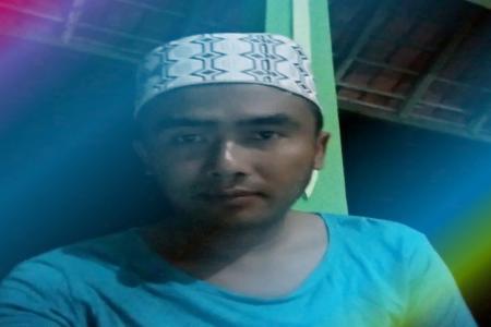 SETIAP SATU HELAI RAMBUT QURBAN ADALAH