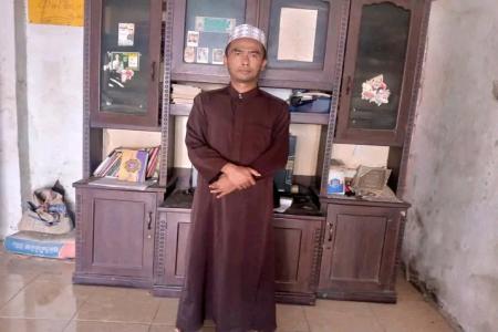 KISAH SEDIH RASULULLOH SAW