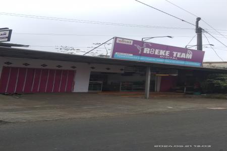 RIEKE TEAM DIGITAL: PERUSAHAAN DIG