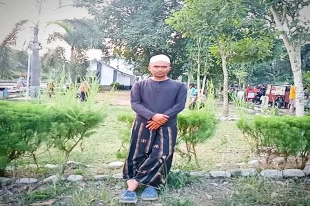 KETIKA HINAAN DAN CACIAN DATANG PADAMU