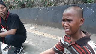 Rintihan Ibnu Ingin Pulang 