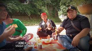 Wisata Budaya Betawi Di Setu Babakan Jakarta Selatan