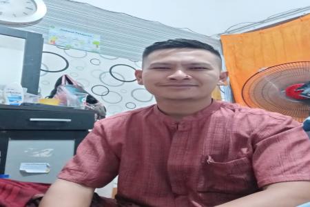 SIFAT BEBAL DAN KERAS KEPALA SUSAH DI 