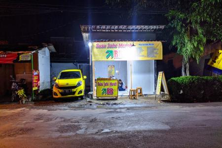 Manfaat Jahe dalam Kehidupan SehariHar