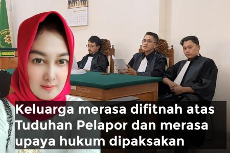 ALIH - ALIH MENAWARKAN PROYEK , HA