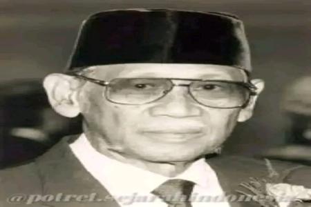 BURHANUDIN MUHAMMAD DIAH SANG WARTAWAN