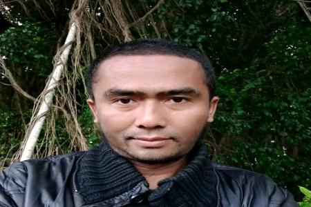 KHAKIKAT PENCIPTAAN MUHAMMAD