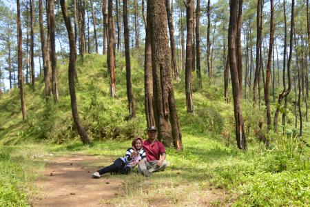 HAK DAN KEWAJIBAN ISTRI MENUJU KEL