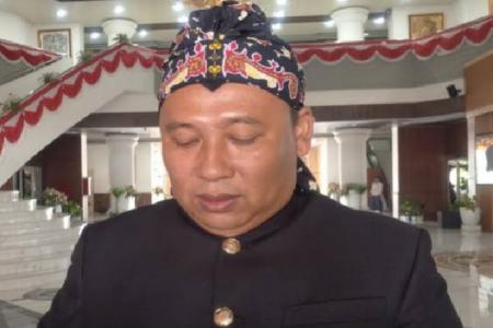 Musa Weliansyah Sebut Ada Conflict Ofi