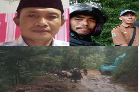 AKTIVIS BAKSEL, APRESIASI KESIGAPA