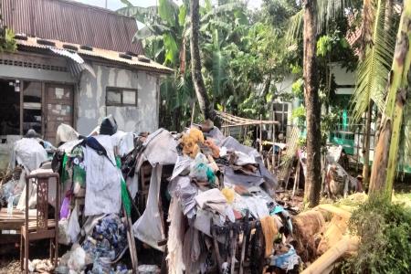 Solusi Rumah Pak Wartim Di Desa Kedung
