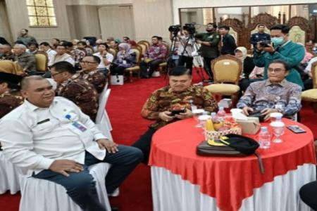 DINAS SOSIAL KABUPATEN LEBAK RAIH 