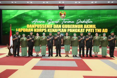 PROFESSIONALISME INTERITAS DAN INOVASI