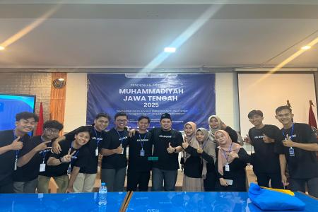 PENDIDIKAN PARALEGAL PWM JATENG IK