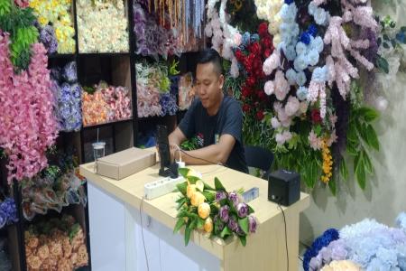 KISAH IDO DIBALIK KESUKSESANNYA BE