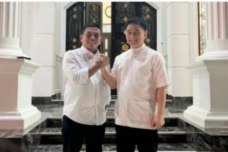 Andra Soni  Dimyati Tolak Anggaran Pak