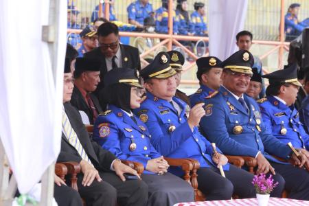 KEMENDAGRI MINTA PEMDA PRIORITASKA