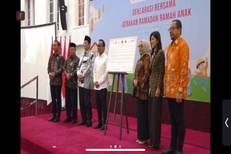 PEMKAB WONOSOBO SIAP SUKSESKAN GERAKAN