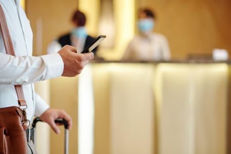 Pemilik Penginapan Harus Melaporkan Ta