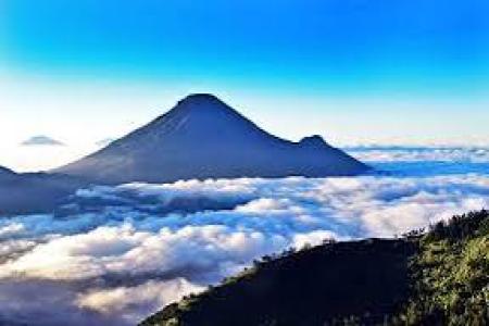 Wonosobo Sejarah dan Asal Usul Julukan