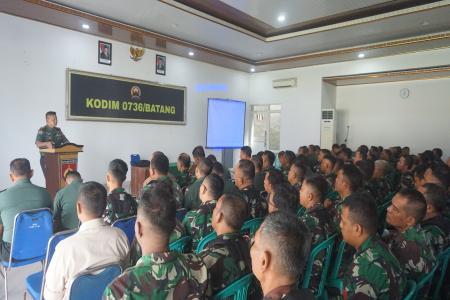 MEDAN PERANG MODERN DARI DUNIA NYA