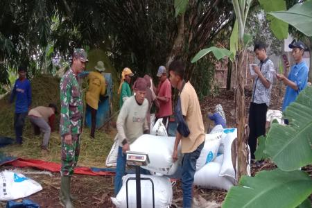 Pastikan Proses Transaksi Lancar Babin