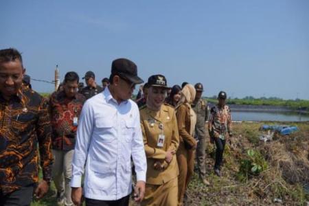 Koperasi Merah Putih Akan Digelontor D