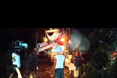 CV FARA MUKTI PERKASA TUNJUKKAN TA