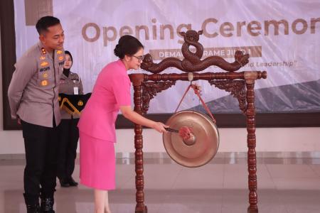 Keluarkan Potensi Generasi Muda Bhayan