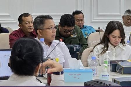 KANTAH KABUPATEN TANGERANG TEGASKA