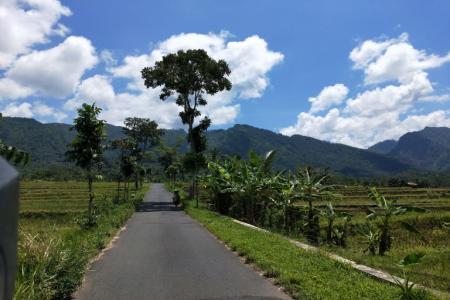ASAL USUL DESA DAGAN KECAMATAN BOB