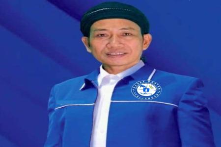 Badak Banten Perjuangan Minta RDP Terk