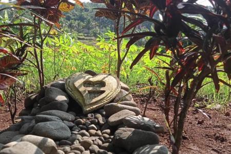 Sang Murabi dari Kertanegara Purbaling