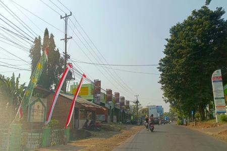 LKGSAI Jawa Tengah Mengecam Keras Klai