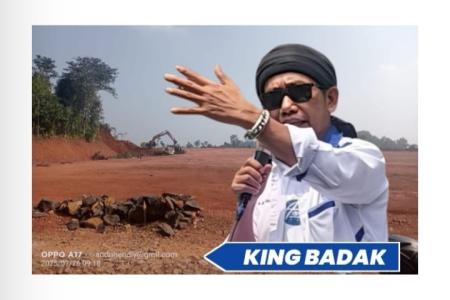 Eli Sahroni Akan Gugat Pejabat Penerbi