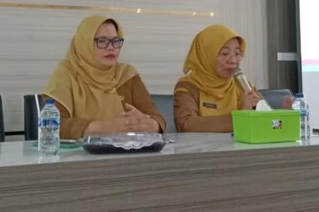 EVALUASI DAN PERCEPATAN DATA SKRIN