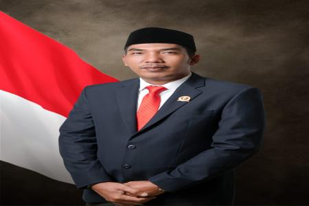 Ketua DPC PKB LebakAcep Dimyati SE Pid