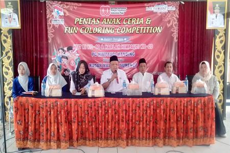 PIMPINAN CABANG HIMPUNAN PENDIDIK DAN 