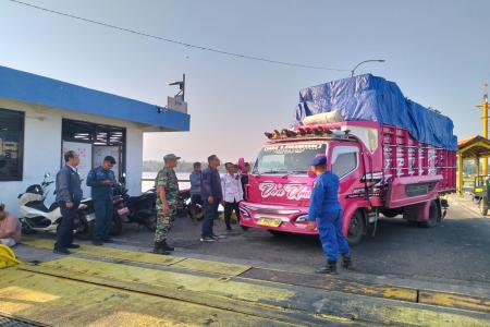 Berkat Anjing Unit K9 Polda Jatim Inde