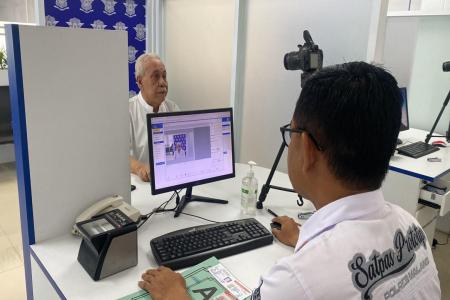 Demi Menciptakan Keselamatan Bagi Peng