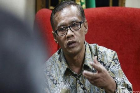 Muhammadiyah Ingatkan Pemerintah Jaga 