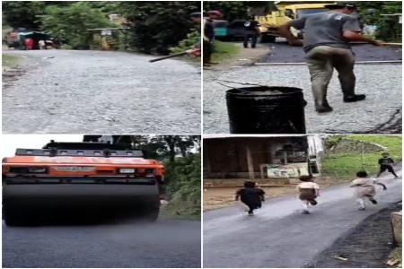 DPUPR BANTEN UPTDPJJ LEBAK LAKSANA