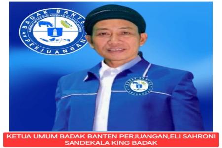 BBP Minta Inspektorat Provinsi Banten 