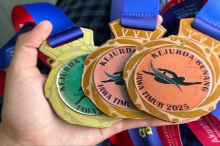 DIDUGA ADA UNSUR KESENGAJAAN, PENG