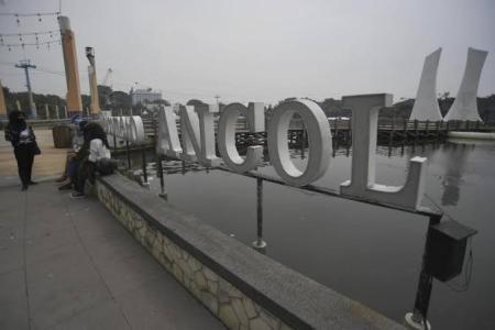 Kisah mistis jembatan ancol