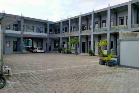 Mahasiswi Universitas Muhammadiyah Tegal Diduga Alami Pelecehan Verbal